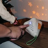 [USA]🌟Máy phát nhạc ru ngủ bé sơ sinh, máy chiếu sao phát nhạc Tiny Love, làm đèn trung thu cho bé