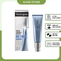 USA_Serum chống lão hóa Neutrogena Rapid Wrinkle Repair Retinol Serum