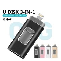 USB 128 GB 256gb 512GB cho ĐT táo Android