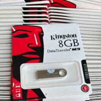 USB 128G SẮT chống nước Kingston