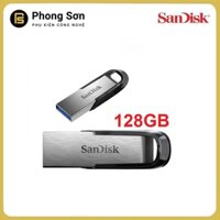 ❦USB 128GB 3.0 CZ73 Flair Sandisk