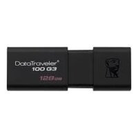 USB 128GB Kingston DT100G3  USB 3.0