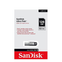 USB 128GB Sandisk CZ73 3.0