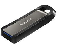 USB 128GB SanDisk Extreme Go CZ810 395Mb/s