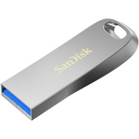 USB 128GB Sandisk Ultra Luxe CZ74