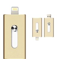 USB 16G / 32G / 64G / 128G / 256g / 512g cho iPhone / Android
