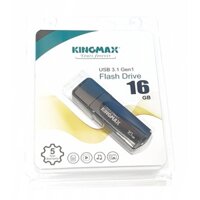 USB 16G KINHMAX CHÍNH HÃNG TỐC ĐỘ 3.1