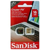 USB 16G Sandisk SDCZ33