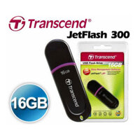 USB 16G Trancend FPT
