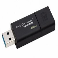 Usb 16Gb Kingston 100-G3 Tốc Độ 3.0