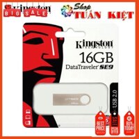 USB 16GB KINGSTON CAM KẾT HÀNG CHÍNH HÃNG BẢO HÀNH 24 THÁNG