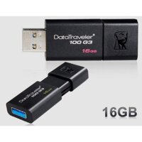 USB 16GB Kingston DT100G3