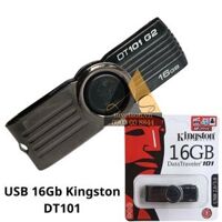 USB 16Gb Kingston DT101