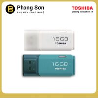 USB 16GB Toshiba HAYABUSA U202 (2.0)