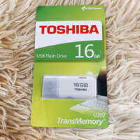 USB 16Gb Toshiba