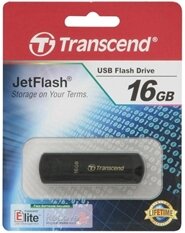 USB 16GB Transcend JetFlash 350 (TS16GJF350)