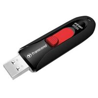 USB 16Gb Transcend JetFlash 590 USB 2.0 T16JF590