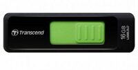 USB 16GB Transcend JF760 (USB 3.0) Green