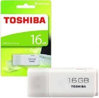 USB 16GB TransMemory U202 Toshiba