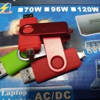 USB 2.0 128GB 2 in 1