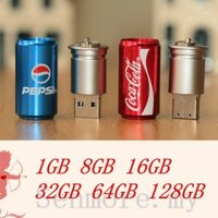 Usb 2.0 128GB 64GB 32GB 16GB 8GB 1GB LOẠI ĐẸP VHMART6