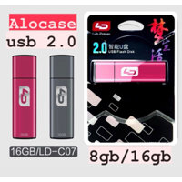 Usb 2.0 (8gb/16gb)