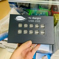 Usb 20 cổng