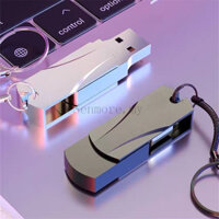 Usb 2.0 Dung Lượng 1tb 128gb 64gb 32gb 16gb 8gb 1gb Chất Lượng Cao - Hàng mới về