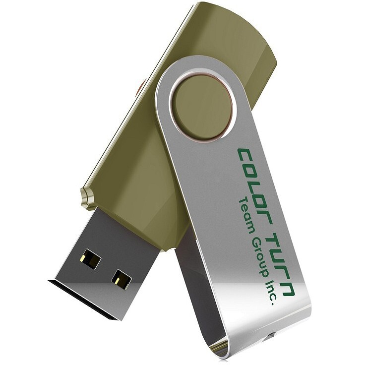 USB 2.0 Team E902 16GB