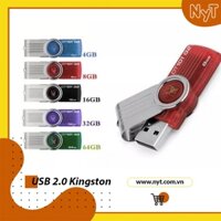 Usb 2.0 Kingston 101 16G