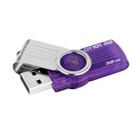 USB 2.0 Kingston 32GB DT101 G2