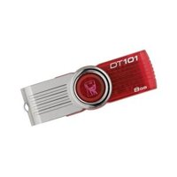 USB 2.0 Kingston 8GB DT101 G2 Chính Hãng