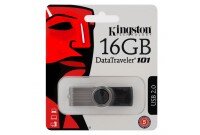 USB 2.0 kingston DT101 - 16G