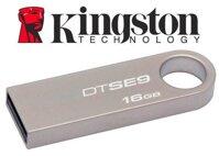 USB 2.0 Kingston SE9 16Gb Tốc Độ Cao GIÁ RẺ