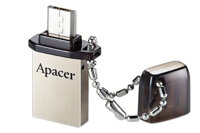 USB 2.0 OTG 8GB Apacer AH175