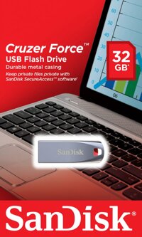 USB 2.0 Sandisk 32GB CZ71