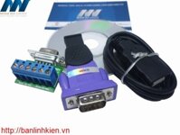 USB 2.0 To RS422/485 Z-TEK ZE571A                                               Yêu thích
