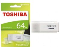 USB 2.0 TOSHIBA 64GB