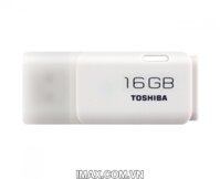 USB 2.0 Toshiba HAYABUSA 16GB U202