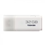 USB 2.0 TOSHIBA HAYABUSA 32GB (Trắng)