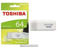 USB 2.0 Toshiba HAYABUSA 64GB U202