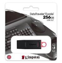 USB 256gb Kingston