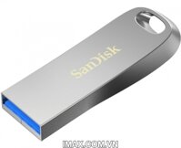 USB 256GB Sandisk Ultra Luxe CZ74