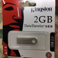 USB 2GB kingston BH 12 tháng đổi mới