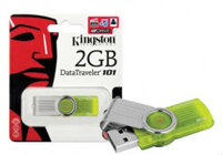 USB 2GB KINGTON