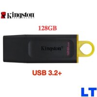 USB 3.0 128GB Kingston  Chính Hãng