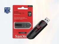 USB 3.0 128GB Sandisk CZ600
