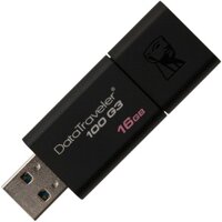 USB 3.0 16GB Kingston DT 100 G3