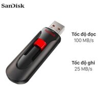 USB 3.0 16GB Sandisk CZ600