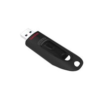 USB 3.0 16GB SANDISK  ULTRA FIT CZ48 Đen (Hàng chính hãng)